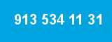913 534 11 31